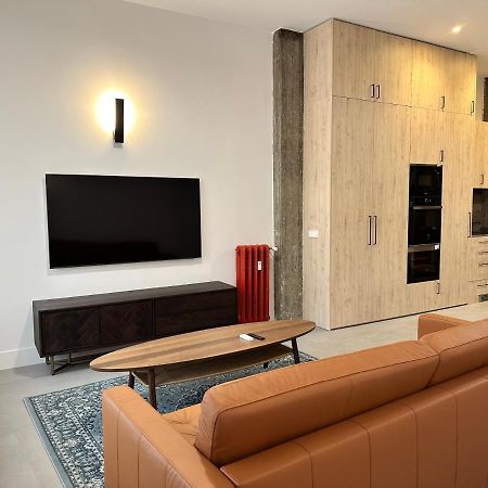 Vr Palace Apartments Madri Exterior foto