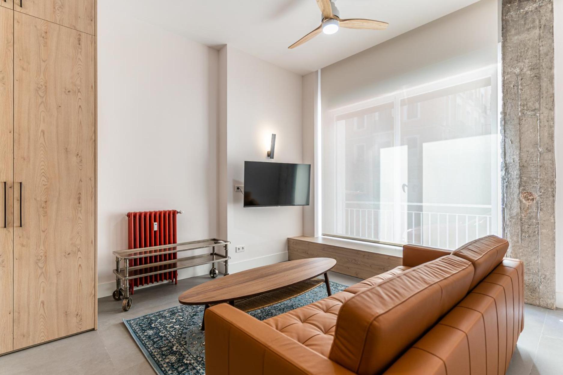 Vr Palace Apartments Madri Exterior foto
